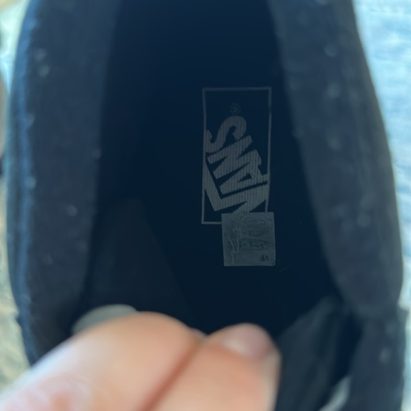 Vans Men’s 8.5 - Picture 4 of 5